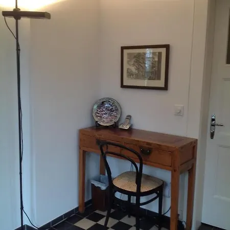 Kws 166 Apartment