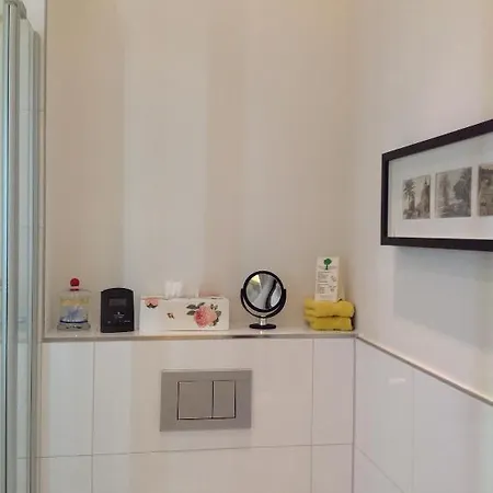 Apartment Kws 166 *